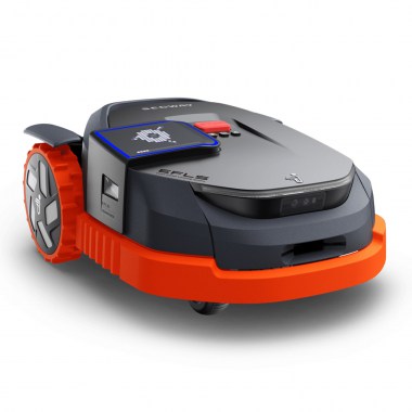 Robot Navimow X390 Segway